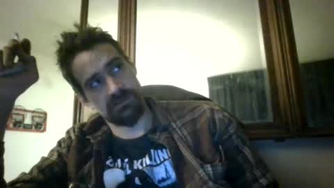 Snapshot of daddyduke21333 chatting on February 18, 2025, 5:09 am daddyduke21333 online show from February 18, 2025, 5:09 am