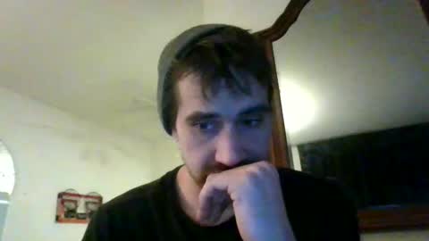 Snapshot of daddyduke21333 chatting on February 24, 2025, 4:27 am daddyduke21333 online show from February 24, 2025, 4:27 am