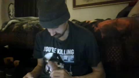 Snapshot of daddyduke21333 chatting on March 8, 2025, 7:16 am daddyduke21333 online show from March 8, 2025, 7:16 am