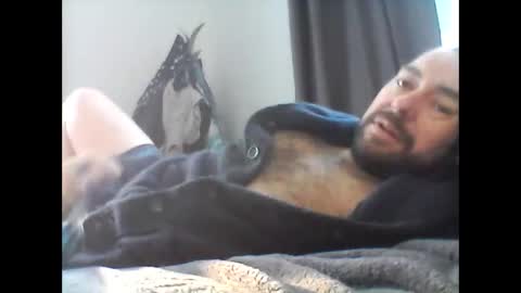 daddyj1983 online show from December 18, 2025, 1:39 pm