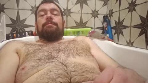 daddyj1983 online show from April 29, 2026, 2:26 am