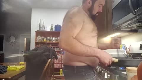 daddyj1983 online show from April 30, 2026, 2:18 am