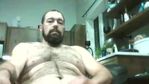 daddyj1983 online show from June 11, 2026, 3:04 am