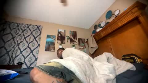 Snapshot of daddyjanimal chatting on May 6, 2026, 4:30 am sexy tatted king bbc online show from May 6, 2026, 4:30 am