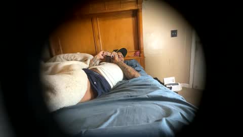 Snapshot of daddyjanimal chatting on May 9, 2026, 7:02 am sexy tatted king bbc online show from May 9, 2026, 7:02 am