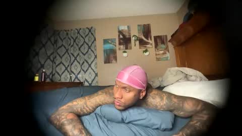 Snapshot of daddyjanimal chatting on May 16, 2026, 10:36 am sexy tatted king bbc online show from May 16, 2026, 10:36 am