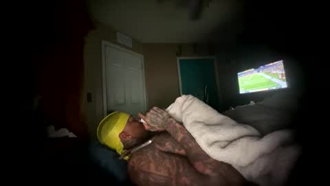 Snapshot of daddyjanimal chatting on May 18, 2026, 7:36 am sexy tatted king bbc online show from May 18, 2026, 7:36 am
