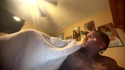 Snapshot of daddyjanimal chatting on May 25, 2026, 10:49 pm sexy tatted king bbc online show from May 25, 2026, 10:49 pm