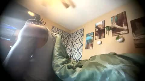 Snapshot of daddyjanimal chatting on May 30, 2026, 1:25 am sexy tatted king bbc online show from May 30, 2026, 1:25 am