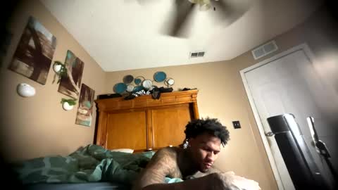 Snapshot of daddyjanimal chatting on June 11, 2026, 7:06 am sexy tatted king bbc online show from June 11, 2026, 7:06 am