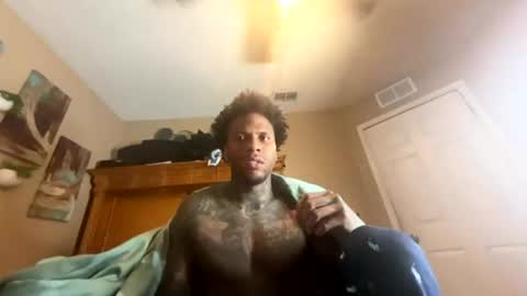 Snapshot of daddyjanimal chatting on July 28, 2026, 2:18 am sexy tatted king bbc online show from July 28, 2026, 2:18 am