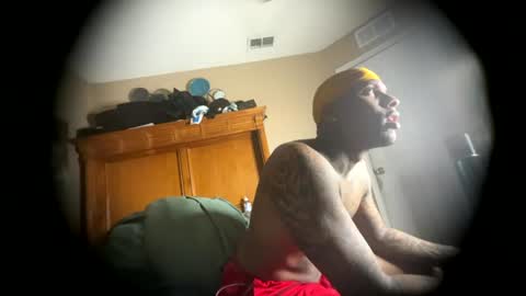 Snapshot of daddyjanimal chatting on July 29, 2026, 3:48 am sexy tatted king bbc online show from July 29, 2026, 3:48 am