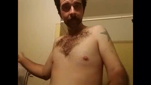 Snapshot of daddymill98 chatting on September 25, 2025, 4:38 am daddymill98 online show from September 25, 2025, 4:38 am