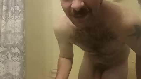 daddymill98 online show from November 8, 2025, 3:39 am