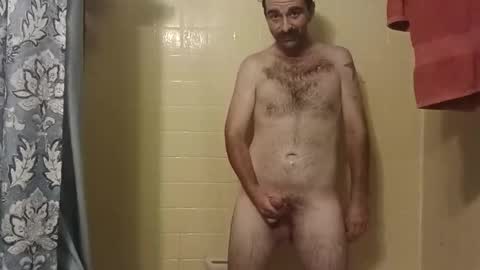 daddymill98 online show from November 15, 2025, 5:27 am