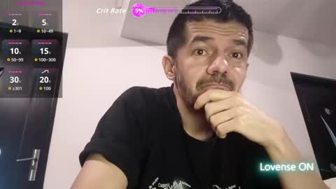 daddynextdoor86 online show from April 27, 2026, 4:32 am