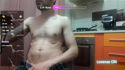 daddynextdoor86 online show from May 12, 2026, 1:58 am