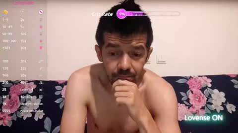 daddynextdoor86 online show from June 14, 2026, 1:36 am