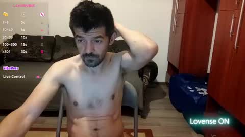 daddynextdoor86 online show from June 18, 2026, 11:31 pm