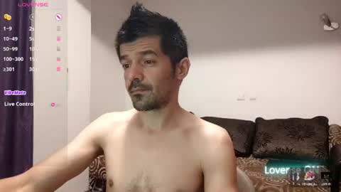 daddynextdoor86 online show from June 23, 2026, 11:03 pm