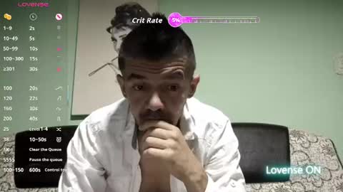 daddynextdoor86 online show from July 27, 2026, 12:50 am