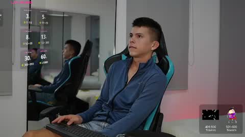 daddyrich4u online show from June 17, 2026, 12:07 pm