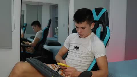 daddyrich4u online show from June 26, 2026, 11:47 am