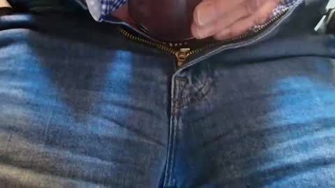 Daddy Runner online show from February 24, 2026, 9:57 pm