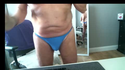 Snapshot of daddys7plus chatting on February 16, 2026, 2:57 pm daddys7plus online show from February 16, 2026, 2:57 pm