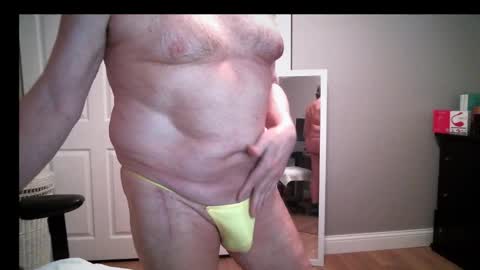 Snapshot of daddys7plus chatting on February 26, 2026, 3:05 am daddys7plus online show from February 26, 2026, 3:05 am