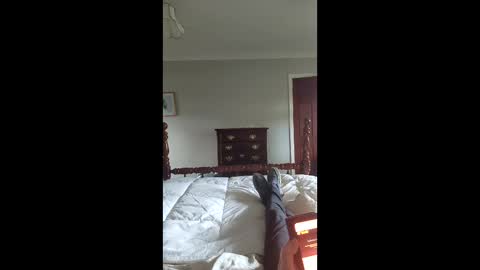 daddys_here_x online show from January 17, 2026, 10:42 am