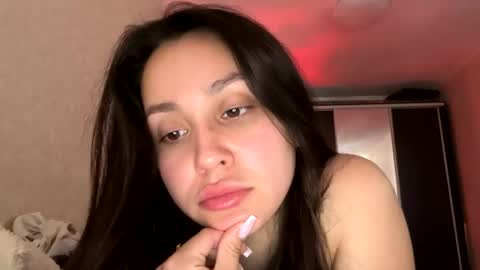 daddys_kisa online show from May 6, 2026, 10:20 am
