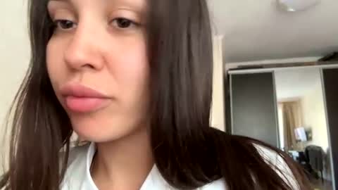 Snapshot of daddys_kisa chatting on June 19, 2026, 12:53 pm daddys_kisa online show from June 19, 2026, 12:53 pm