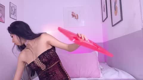 Antonella  online show from February 26, 2026, 2:54 am