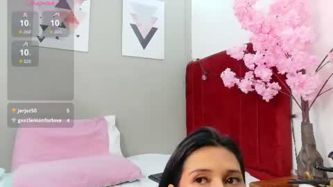 Snapshot of daddys_little_princesss chatting on June 29, 2026, 7:14 pm Antonella online show from June 29, 2026, 7:14 pm