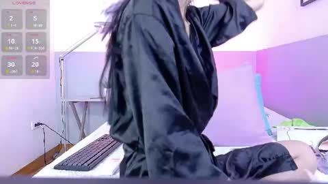 Snapshot of daddys_little_princesss chatting on July 22, 2026, 2:36 am Antonella online show from July 22, 2026, 2:36 am