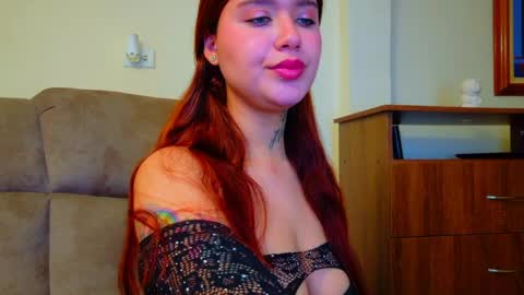 Valen online show from April 25, 2026, 6:49 pm