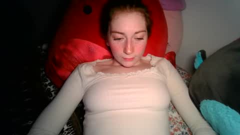 Snapshot of daddysdollhouse chatting on December 20, 2024, 5:47 am Saoirse online show from December 20, 2024, 5:47 am