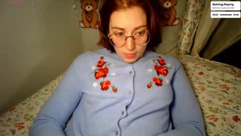 Snapshot of daddysdollhouse chatting on November 15, 2025, 6:44 am Saoirse online show from November 15, 2025, 6:44 am