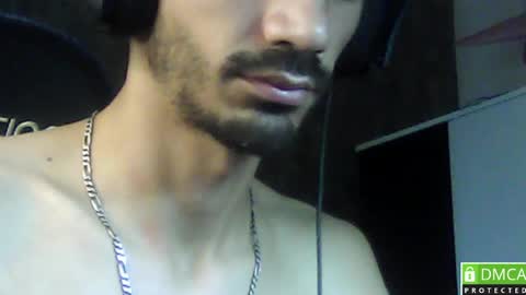 Snapshot of daddyselim chatting on June 21, 2026, 8:50 am the alpha online show from June 21, 2026, 8:50 am