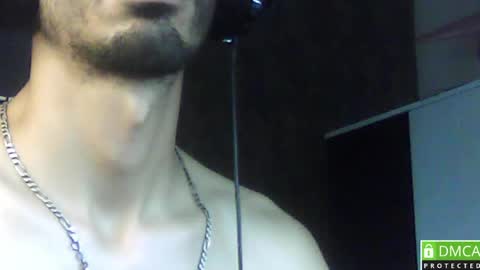 Snapshot of daddyselim chatting on June 21, 2026, 8:55 pm the alpha online show from June 21, 2026, 8:55 pm