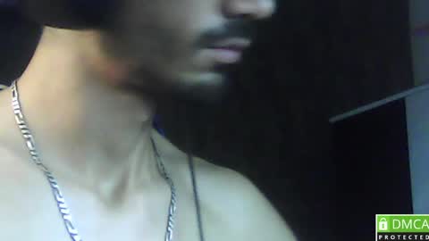 Snapshot of daddyselim chatting on June 23, 2026, 8:51 pm the alpha online show from June 23, 2026, 8:51 pm