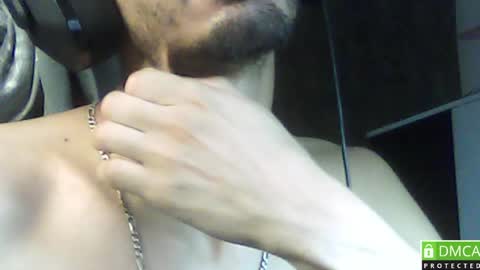 Snapshot of daddyselim chatting on June 24, 2026, 11:09 am the alpha online show from June 24, 2026, 11:09 am