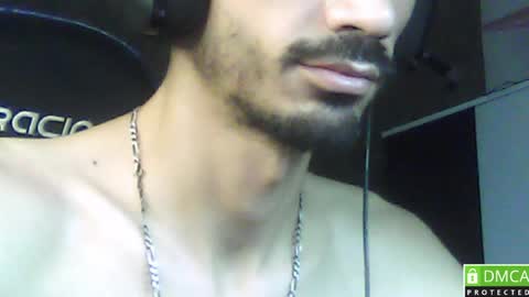Snapshot of daddyselim chatting on June 26, 2026, 1:04 pm the alpha online show from June 26, 2026, 1:04 pm