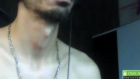 Snapshot of daddyselim chatting on June 27, 2026, 8:19 am the alpha online show from June 27, 2026, 8:19 am