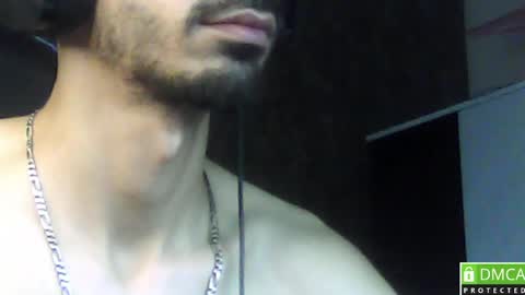 Snapshot of daddyselim chatting on June 29, 2026, 1:11 pm the alpha online show from June 29, 2026, 1:11 pm