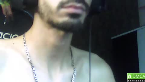 Snapshot of daddyselim chatting on June 30, 2026, 6:53 pm the alpha online show from June 30, 2026, 6:53 pm