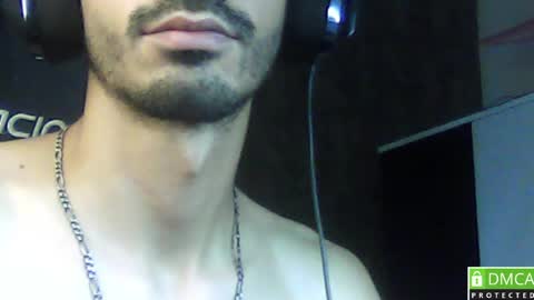 Snapshot of daddyselim chatting on July 5, 2026, 12:17 am the alpha online show from July 5, 2026, 12:17 am