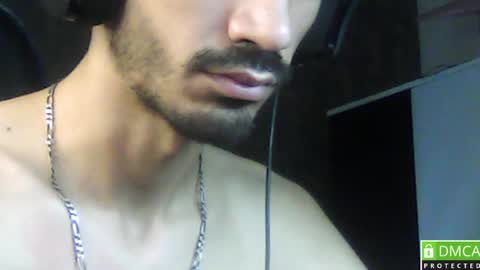 Snapshot of daddyselim chatting on July 6, 2026, 12:02 pm the alpha online show from July 6, 2026, 12:02 pm