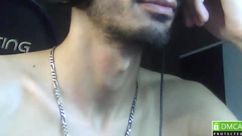 Snapshot of daddyselim chatting on July 6, 2026, 8:22 pm the alpha online show from July 6, 2026, 8:22 pm